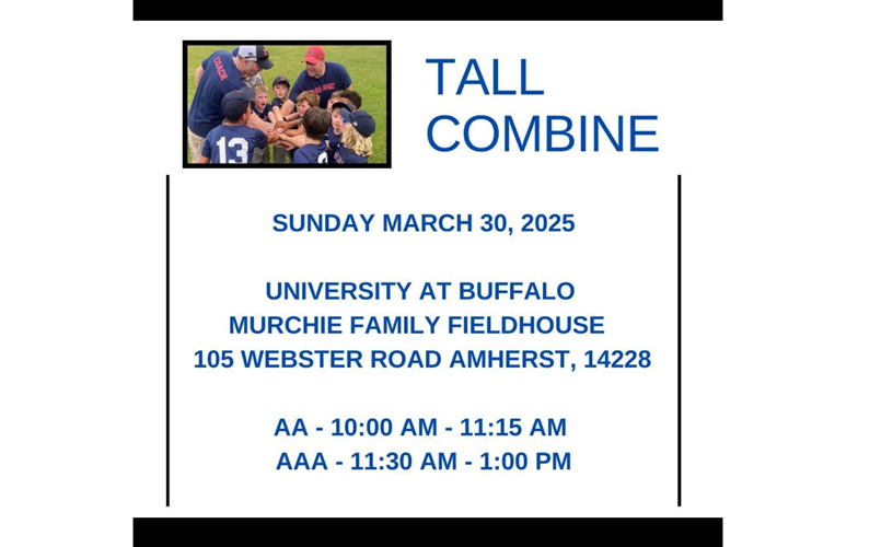 COMBINE UPDATE