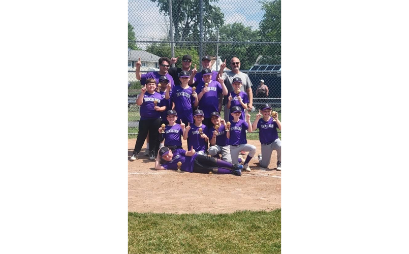 2025 AAA Champions - Rockies