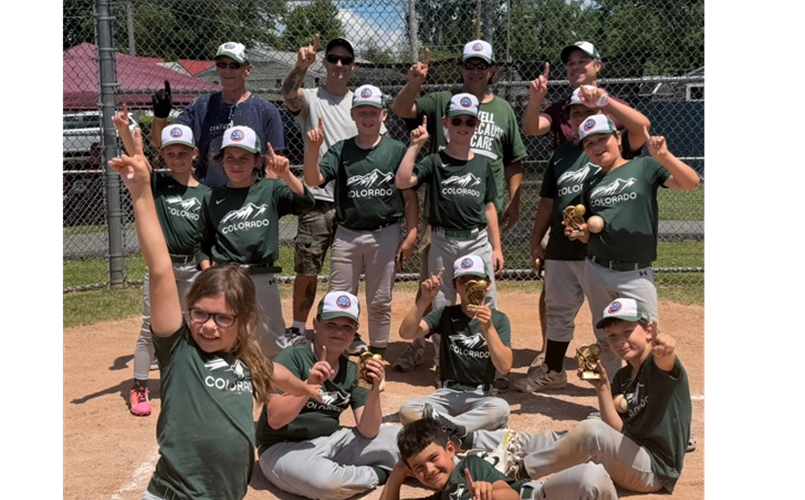 2026 AAA Champions - Rockies